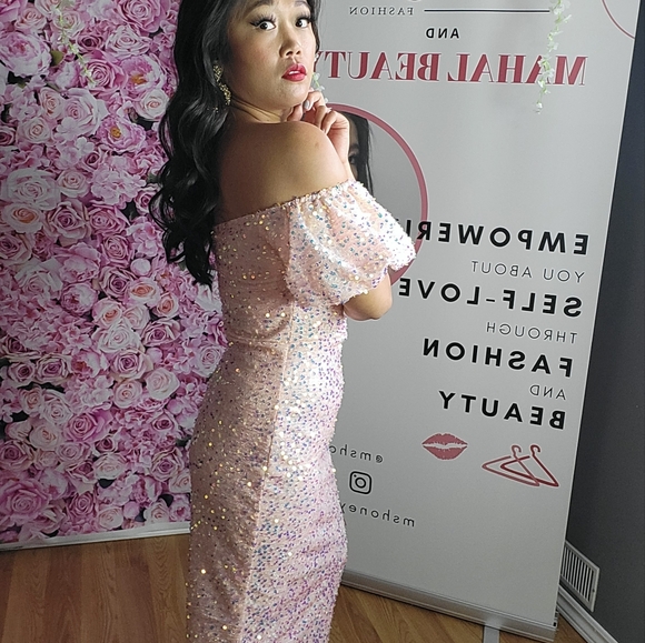 MSHONEYCO DRESS - Picture 2 of 5